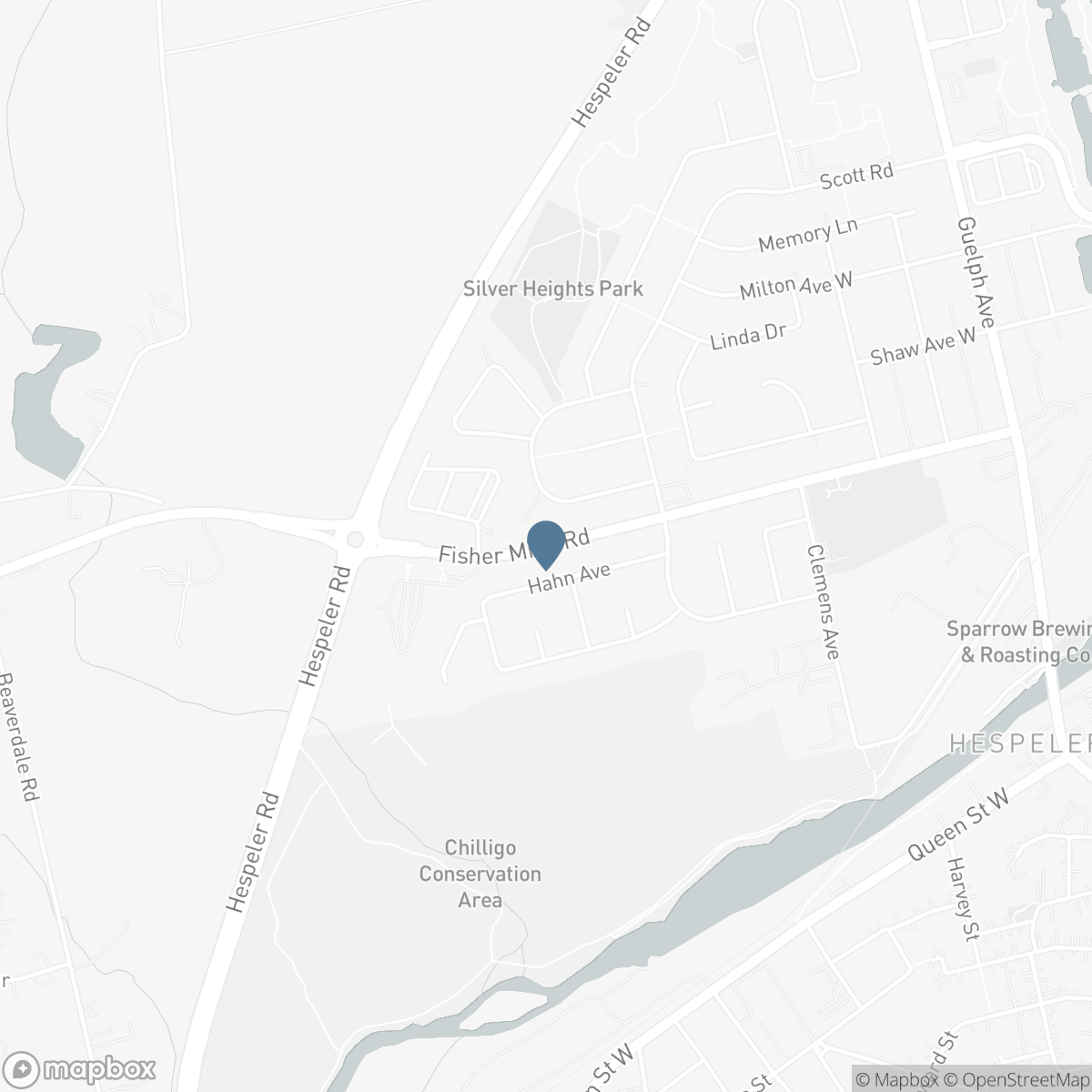 94 - 355 FISHER MILLS ROAD, Cambridge, Ontario N3C 2V3